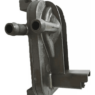 Sensor Presión Diferencial Para Chevrolet Spark 0.8 1.0