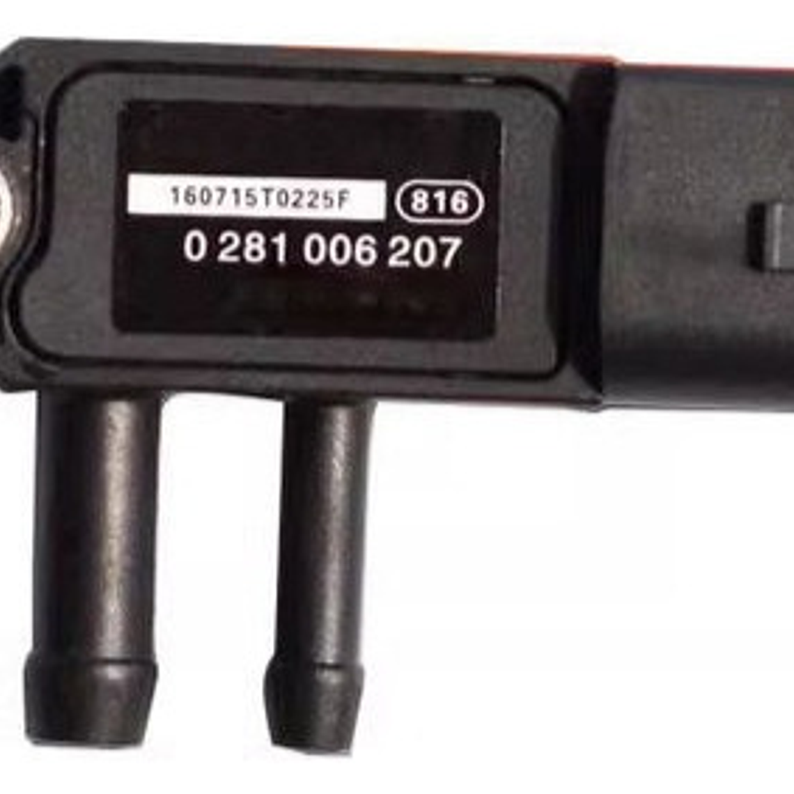 Sensor Dpf Para Maxus T60 0281006207 1