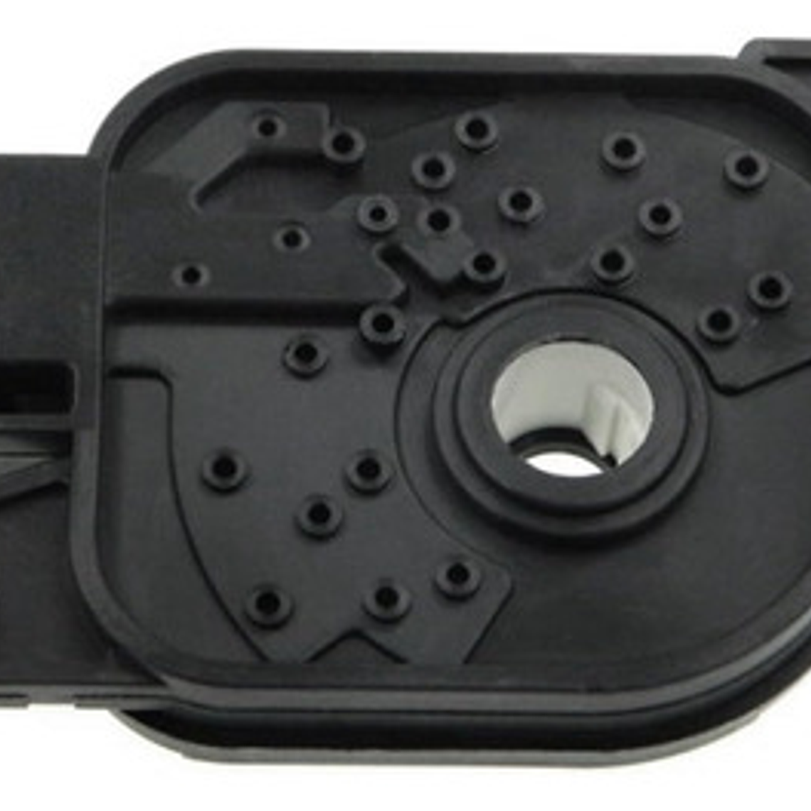 Selector Marchas Compatible Kia Sportage Carnival Sorento 1