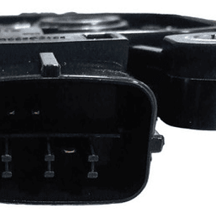 Selector Marchas Compatible Kia Sportage Carnival Sorento