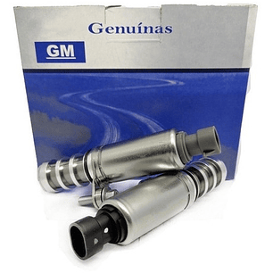 Válvula Selenoide Leva Chevrolet Captiva Orlando Equinox Gm