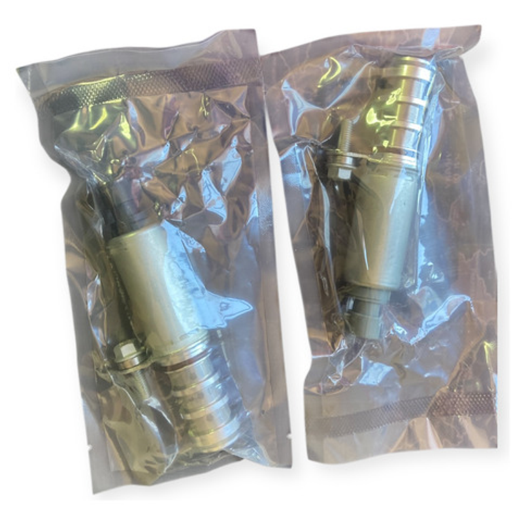 Válvula Selenoide Leva Chevrolet Captiva Orlando Equinox Gm 3