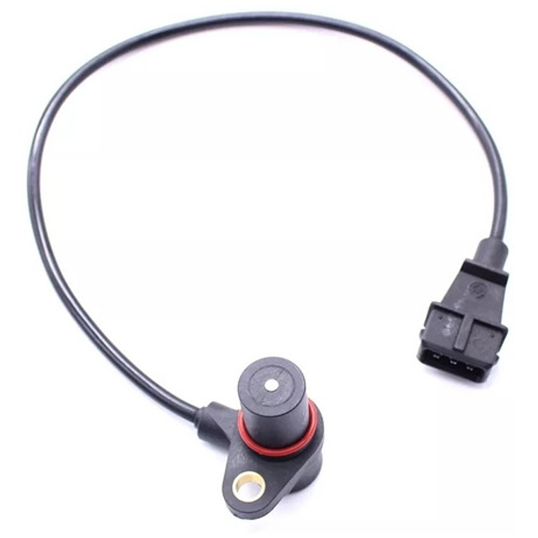 Sensor Posición De Cigüeñal Fotón Midi 1.5/1.6 3