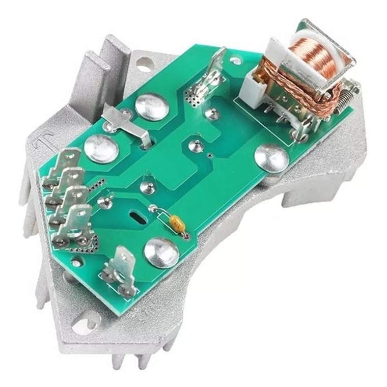 Resistencia Calefacción Para Peugeot Partner 106 405 605 406 2