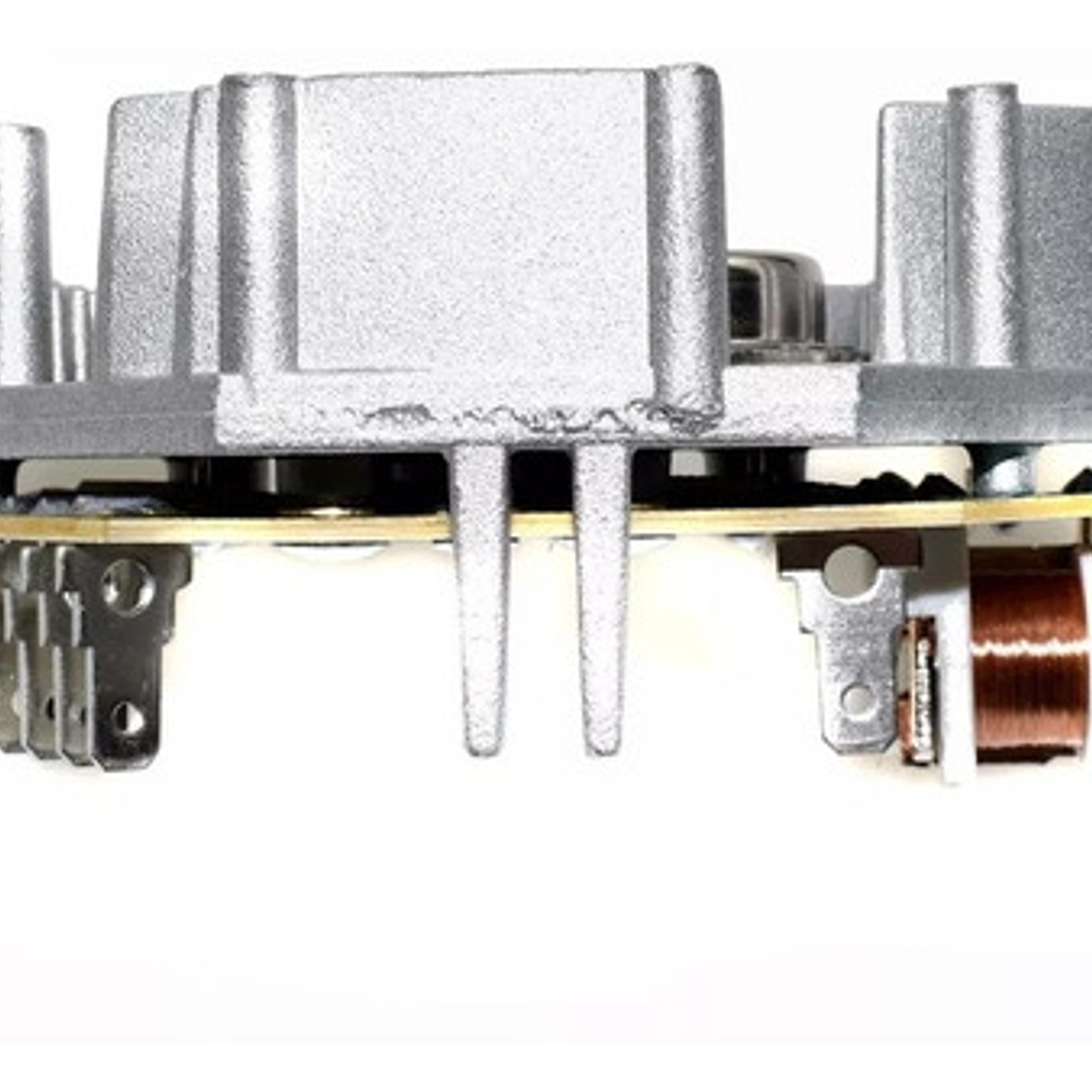 Resistencia Calefacción Para Peugeot Partner 106 405 605 406 4