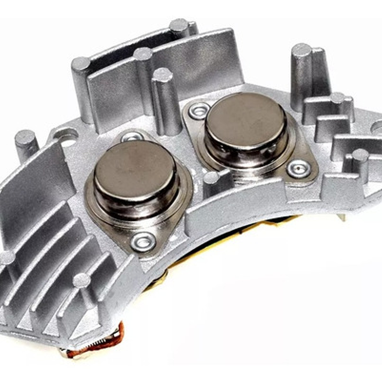 Resistencia Calefacción Para Peugeot Partner 106 405 605 406 5