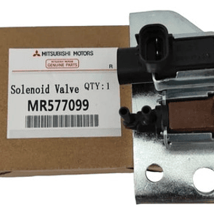 Válvula Turbo Para Mitsubishi Montero Sport L200 Genuino