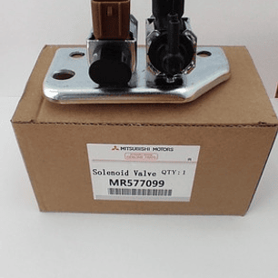 Válvula Turbo Para Mitsubishi Montero Sport L200 Genuino