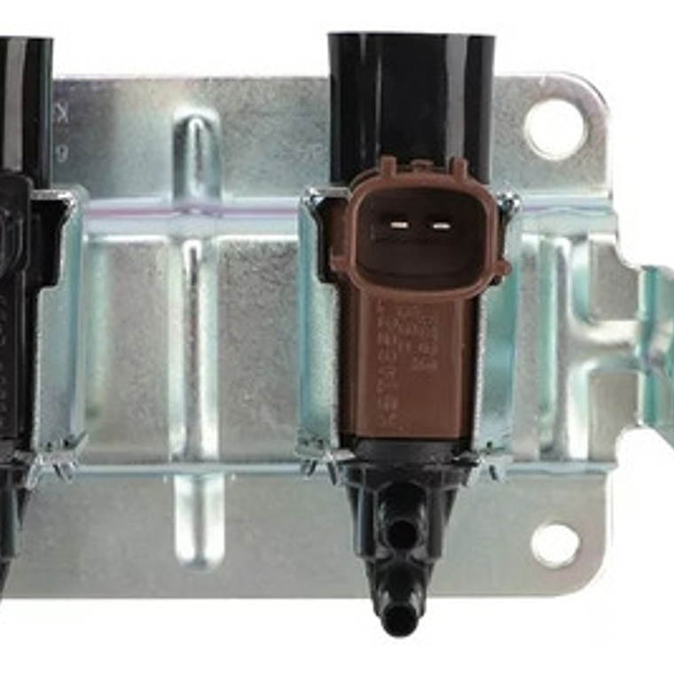 Válvula Selenoide Colector Admisión Para Mazda 3 5 6 Cx7 1