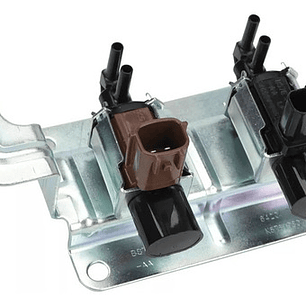 Válvula Selenoide Colector Admisión Para Mazda 3 5 6 Cx7