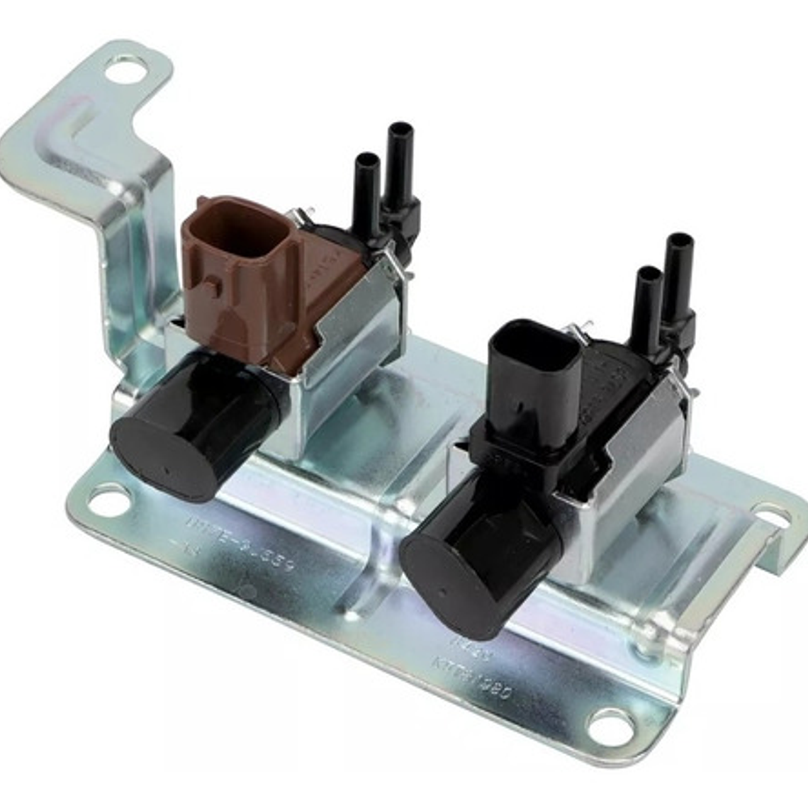 Válvula Selenoide Colector Admisión Para Mazda 3 5 6 Cx7 3