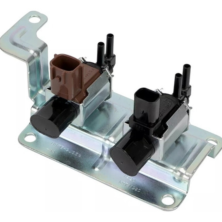 Válvula Selenoide Colector Admisión Para Mazda 3 5 6 Cx7 3