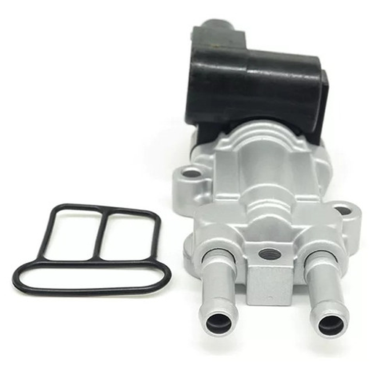 Valvula Iac Para Toyota Yaris Corolla Celica 1999-2006 2