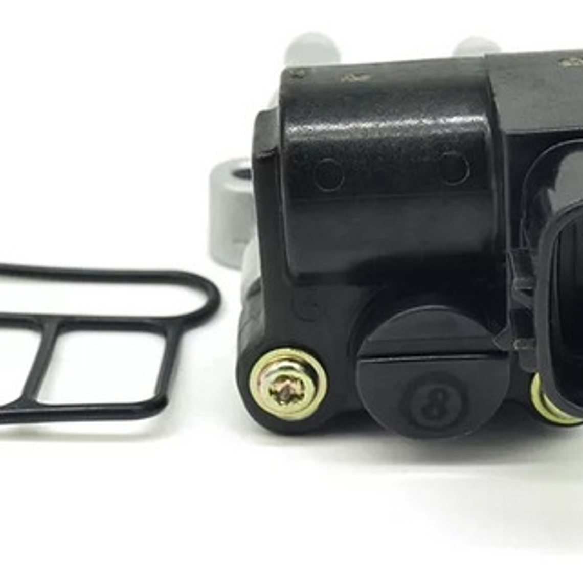 Valvula Iac Para Toyota Yaris Corolla Celica 1999-2006 5