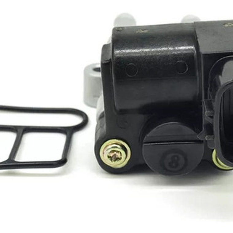 Valvula Iac Para Toyota Yaris Corolla Celica 1999-2006 5