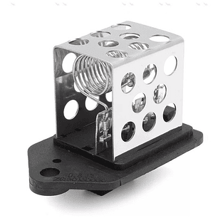 Resistencia Calefacción Citroen Berlingo Xsara C3 C8 Jumpy