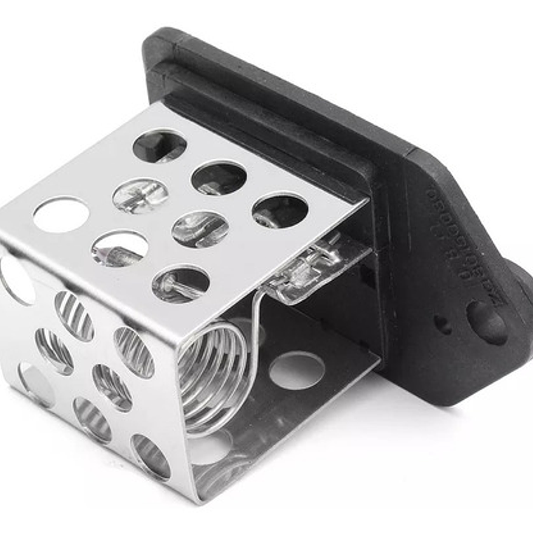 Resistencia Calefacción Citroen Berlingo Xsara C3 C8 Jumpy 3