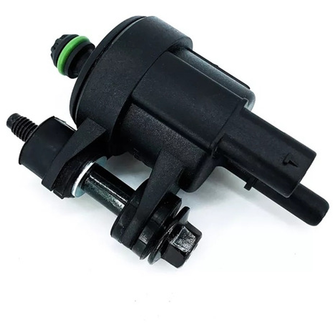 Válvula Canister Evap Para Chevrolet Spark 1.2 2013-2015 4