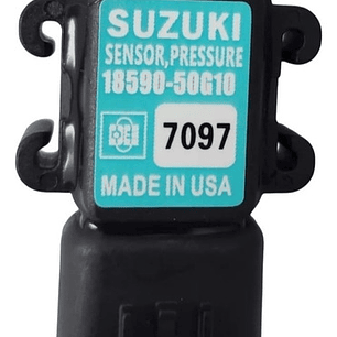 Sensor Map  Para Suzuki  Baleno Swift Original 1995 Al 2002