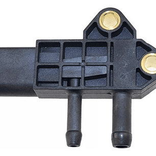 Sensor De Presión Dpf Egr Para Mazda 3 6 Cx-5 41mpp1-6