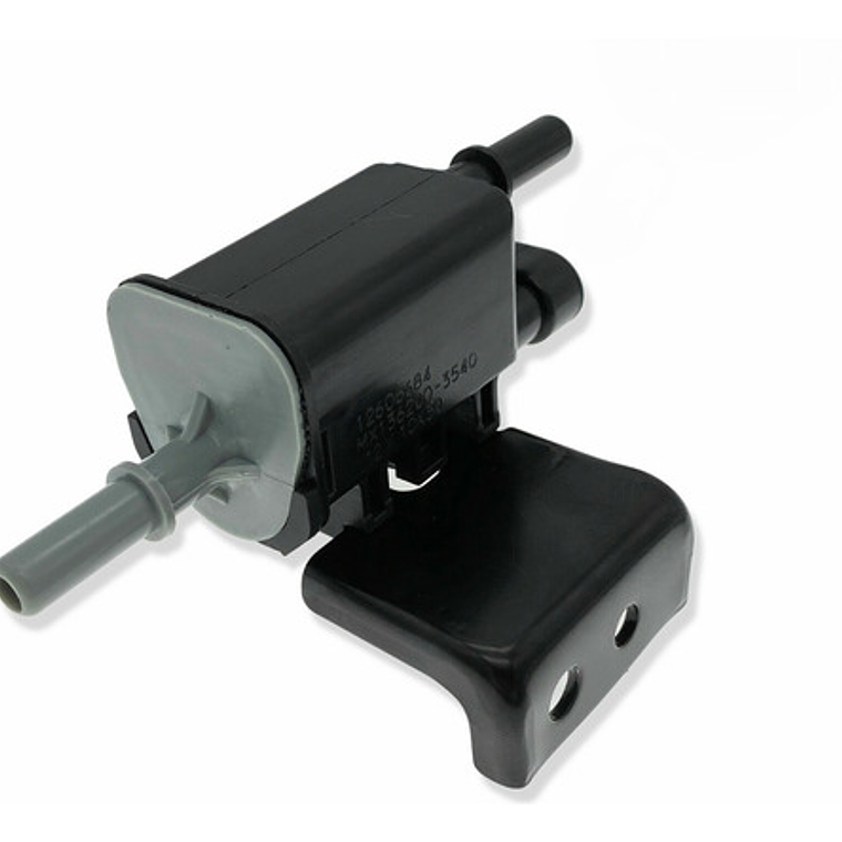 Válvula Purga Canister Para Chevrolet Trailblazer Tahoe 1