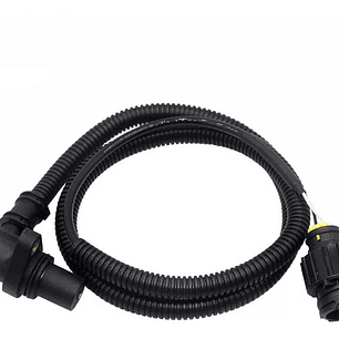 Sensor Posición De Cigüeñal Para Volvofh12 Fh16fm9 Fm12 Nh12
