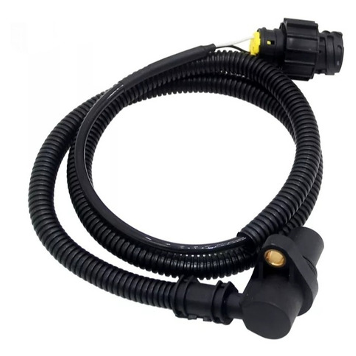 Sensor Posición De Cigüeñal Para Volvofh12 Fh16fm9 Fm12 Nh12 2