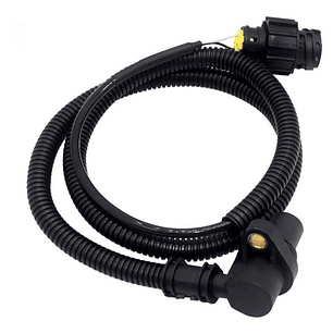 Sensor Posición De Cigüeñal Para Volvofh12 Fh16fm9 Fm12 Nh12