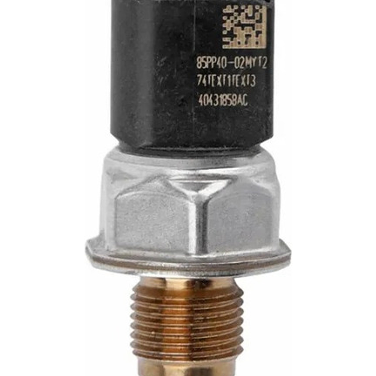 Sensor Presión De Riel Para Mazda Bt50 2.2/3.2 2013-2020 1