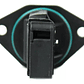 Sensor Maf Flujómetro Compatible Kia Sorento 2.5 - Miniatura 4