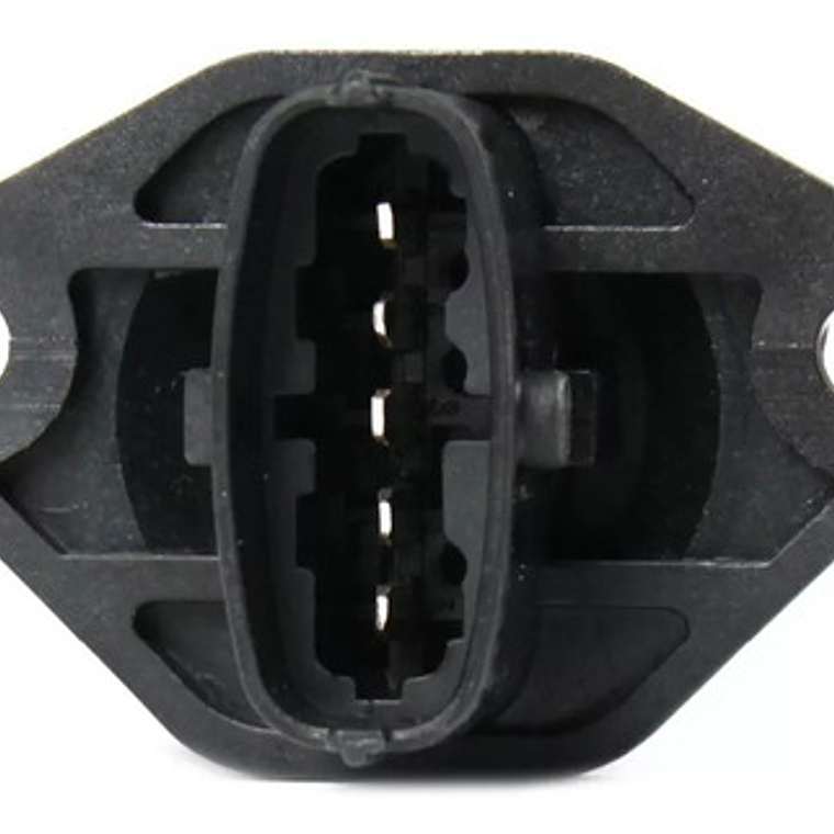Sensor Maf Flujómetro Compatible Kia Sorento 2.5 5