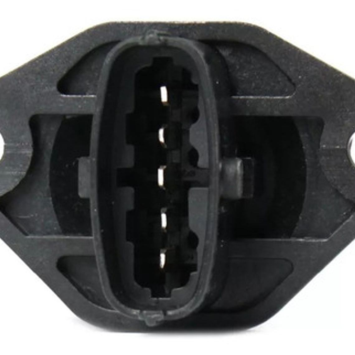 Sensor Maf Flujómetro Compatible Kia Carnival 2.9 5