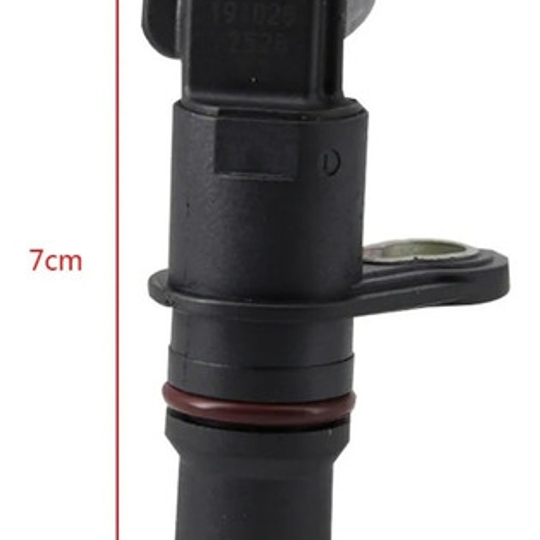 Sensor Posición Cigüeñal Foton Aumark 3