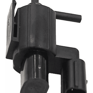 Válvula Selenoide Admisión Chevrolet Sail Optra Spark Vivant