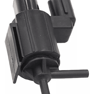 Válvula Selenoide Admisión Chevrolet Sail Optra Spark Vivant