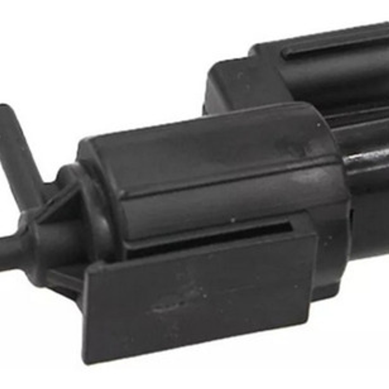 Válvula Selenoide Admisión Chevrolet Sail Optra Spark Vivant 4