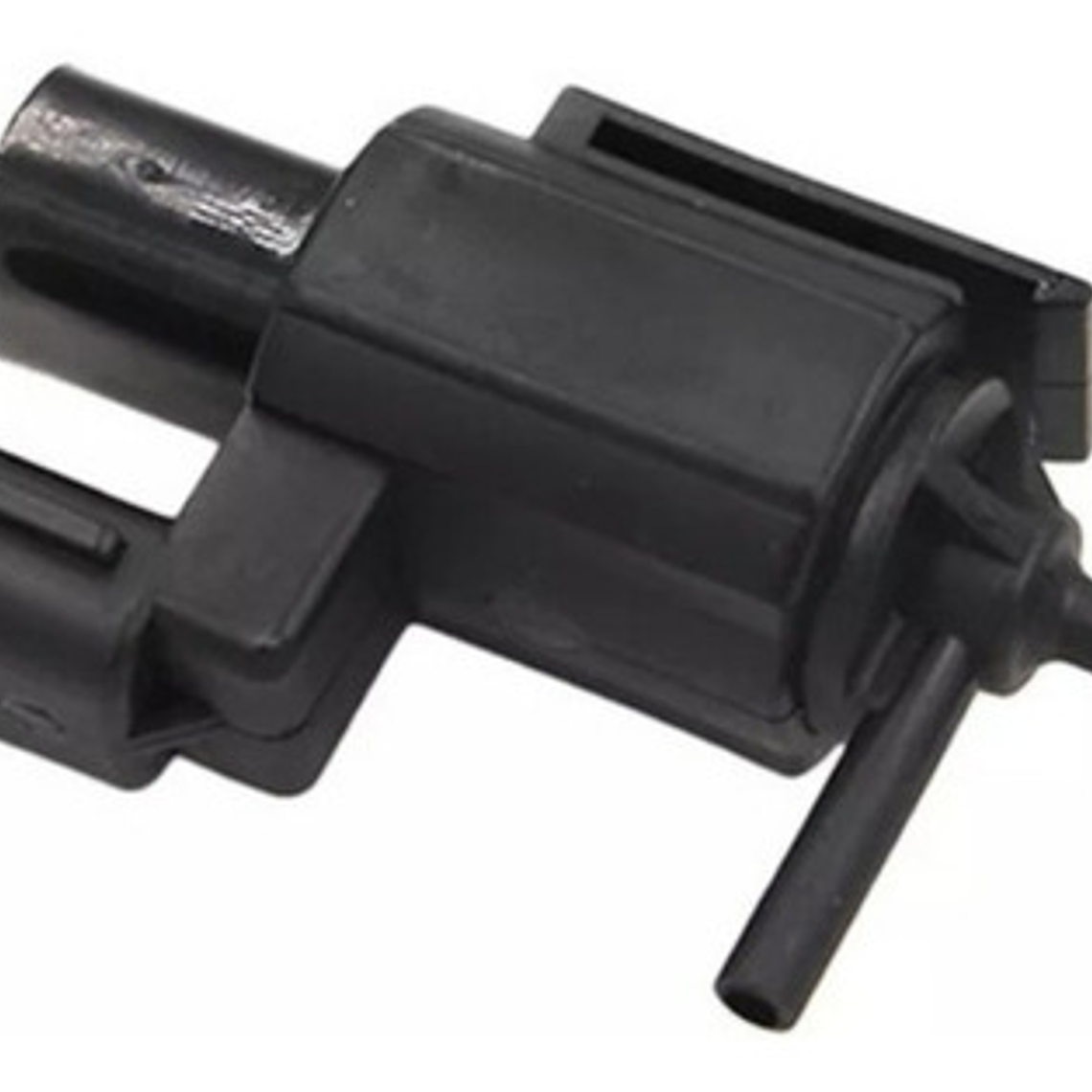 Válvula Selenoide Admisión Chevrolet Sail Optra Spark Vivant 5