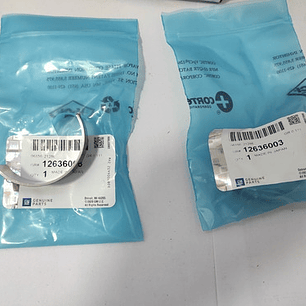 Kit Metales De Biela Chevrolet Camaro 3.6