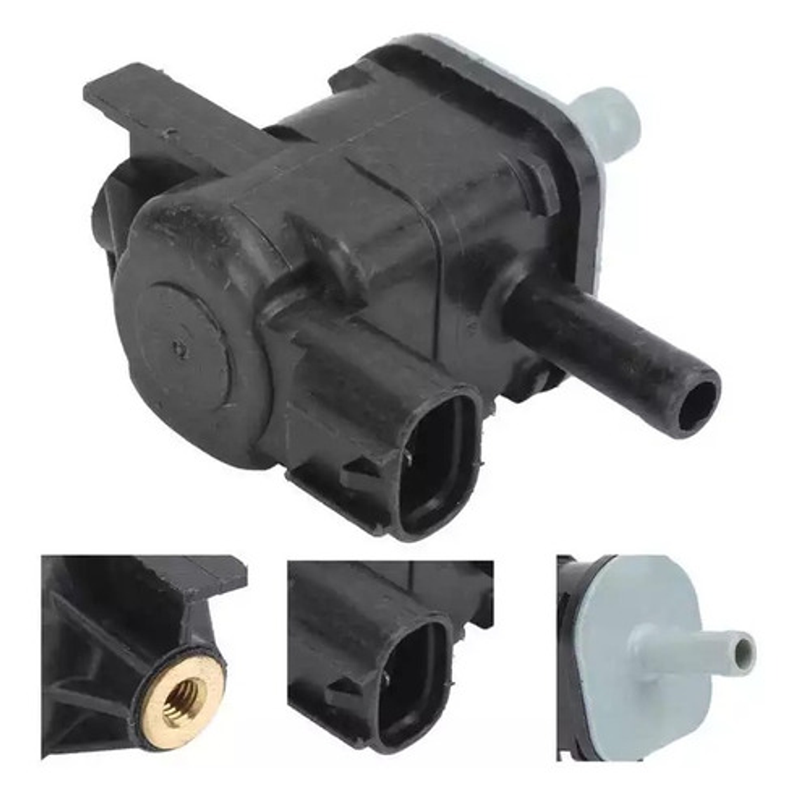 Válvula Purga Canister Toyota Corolla Fj Cruiser 4runner 3