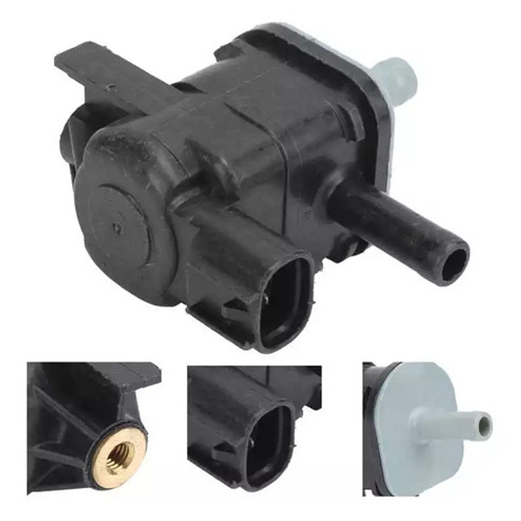 Válvula Purga Canister Toyota Corolla Fj Cruiser 4runner 3