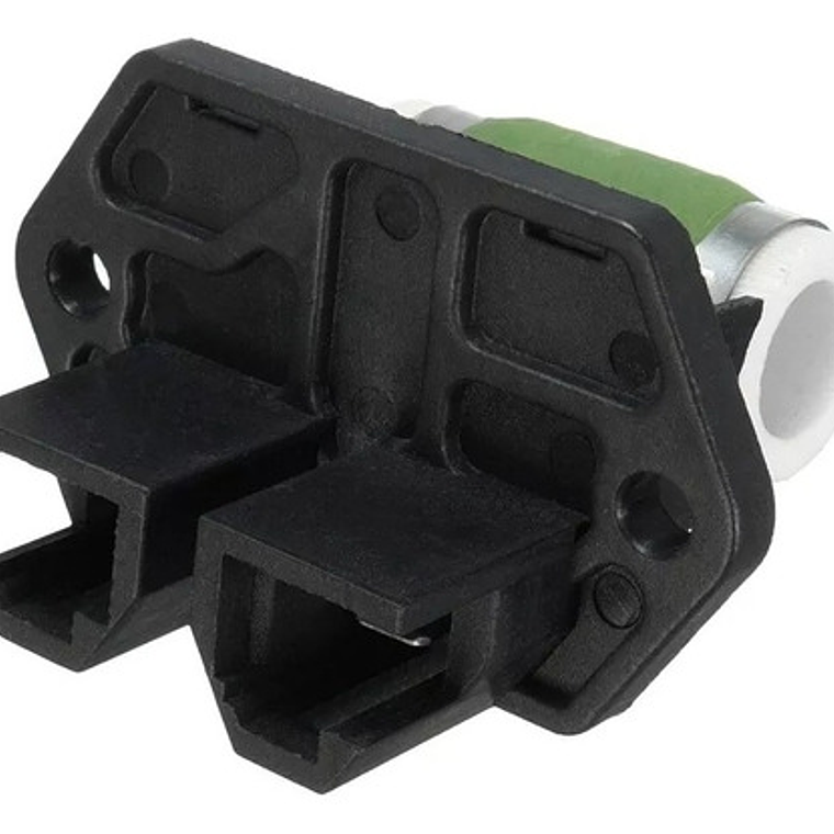 Resistencia Calefacción Fiat Punto Palio Stilo Bravo  3