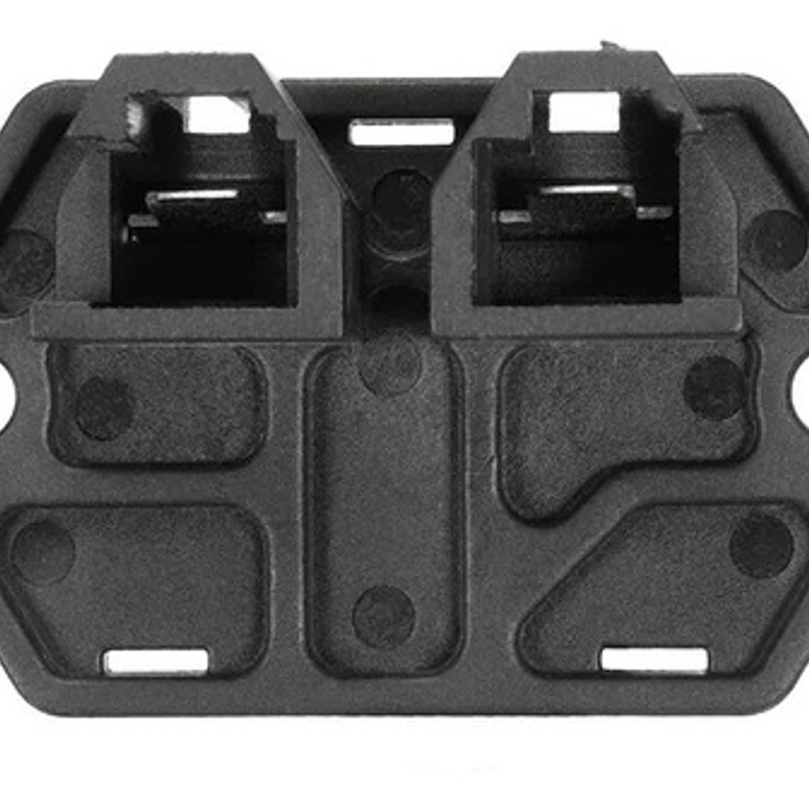 Resistencia Calefacción Fiat Punto Palio Stilo Bravo  4