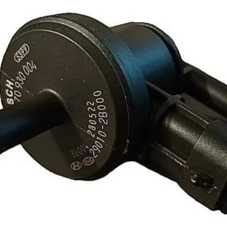 Válvula De Purga Compatible Elantra/accent/veloster/cerato 1