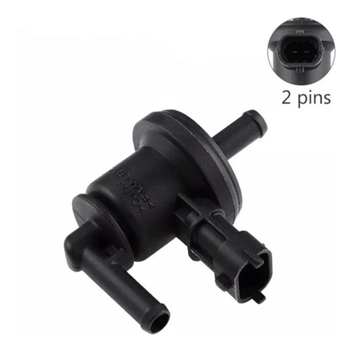 Válvula De Purga Compatible Elantra/accent/veloster/cerato 2