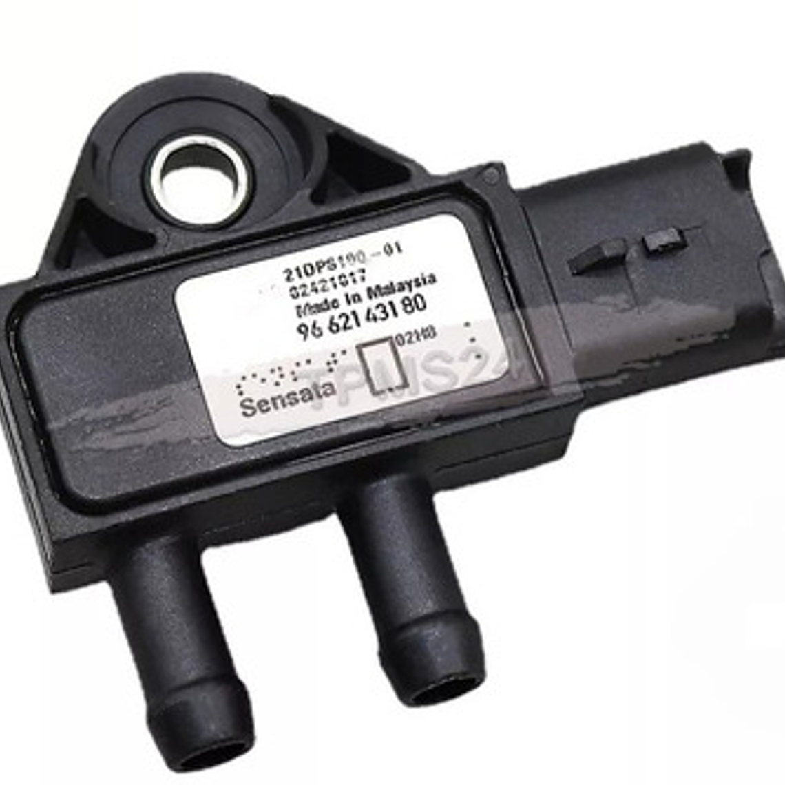 Sensor Dpf Para Peugeot Citroen 9662143180 2