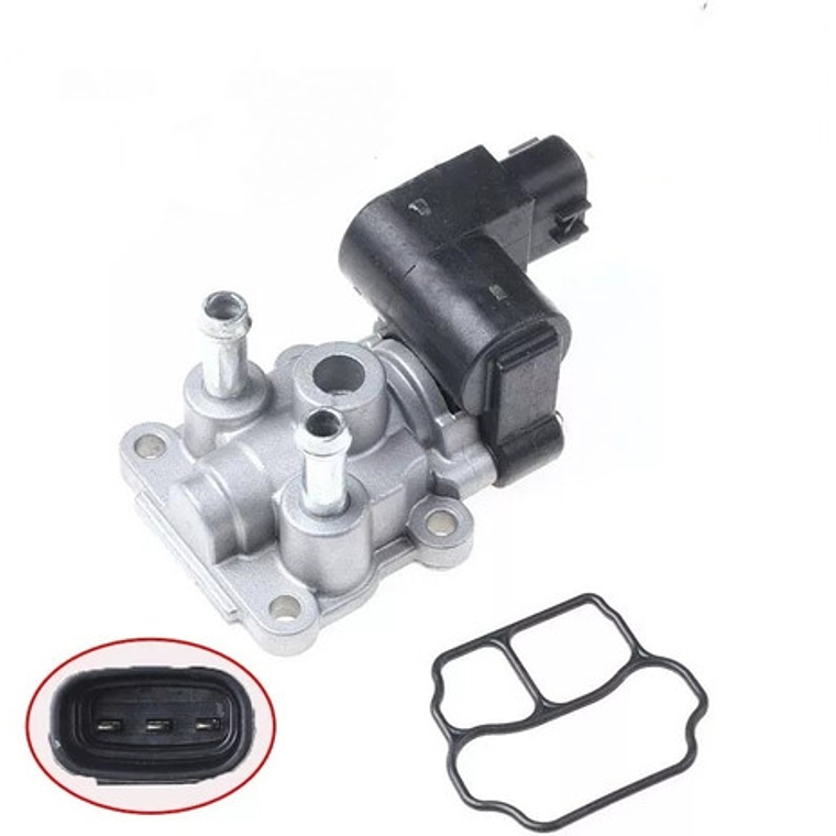 Valvula Iac Suzuki Swift Ignis Celerio Baleno Jimmy Alto  1