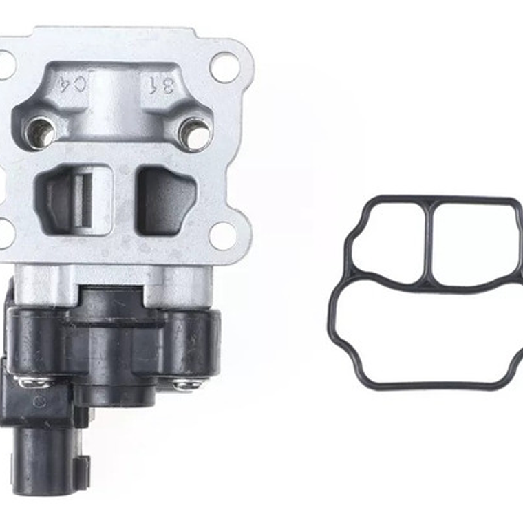 Valvula Iac Suzuki Swift Ignis Celerio Baleno Jimmy Alto  4