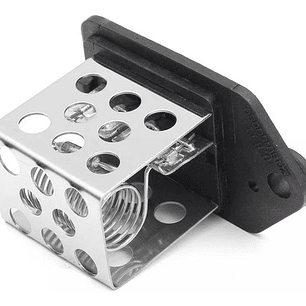 Resistencia Calefacción Peugeot 406