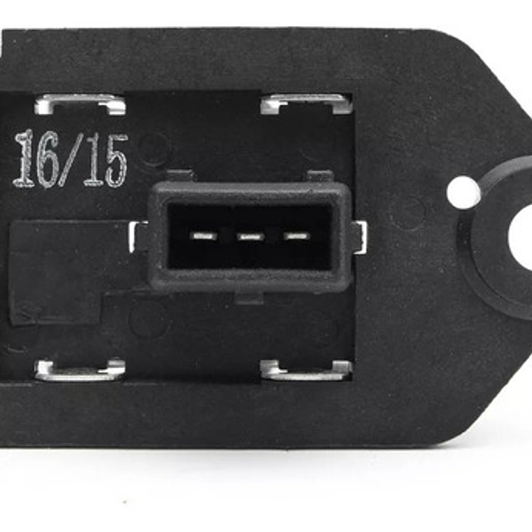 Resistencia Calefacción Peugeot 406 4