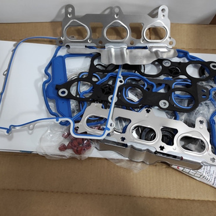 Empaquetadura De Culata Chevrolet Camaro 3.6 1